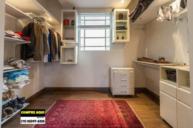 Imagem Apartamento com 3 Quartos à Venda, 127 m² em Campos Elíseos - São Paulo Imagem Apartamento com 3 Quartos à Venda, 127 m² em Campos Elíseos - São Paulo
