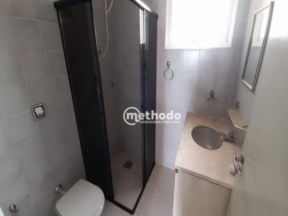 Imagem Apartamento com 3 Quartos à Venda, 80 m² em Vila João Jorge - Campinas
