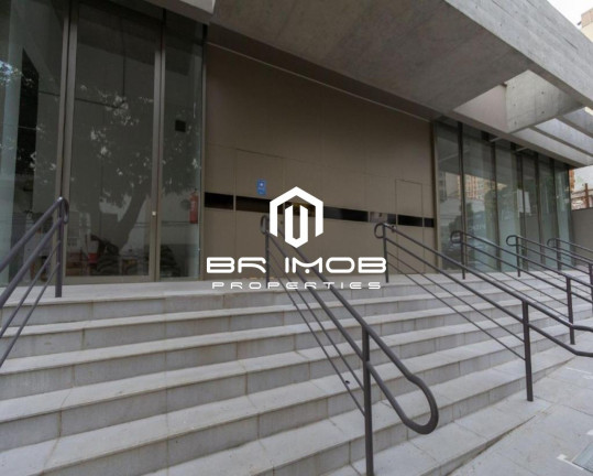 Sala Comercial à Venda, 403 m² em Jardim América - São Paulo