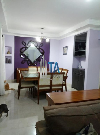 Imóvel com 3 Quartos à Venda, 133 m² em Parque Prado - Campinas