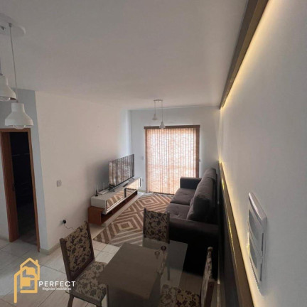 Imagem Apartamento com 2 Quartos à Venda, 60 m² em Jardim Maria Augusta - Taubaté Imagem Apartamento com 2 Quartos à Venda, 60 m² em Jardim Maria Augusta - Taubaté