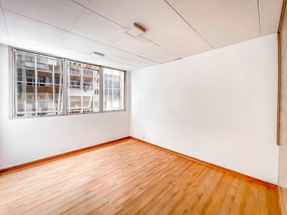 Foto do imóvel Sala Comercial à Venda, 23 m² em Jardim Paulista - São Paulo
