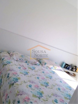 Imagem Apartamento com 3 Quartos à Venda, 65 m² em Tucuruvi - São Paulo Imagem Apartamento com 3 Quartos à Venda, 65 m² em Tucuruvi - São Paulo