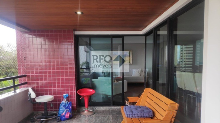 Imagem Imóvel com 3 Quartos à Venda, 157 m² em Jardim Vila Mariana - São Paulo