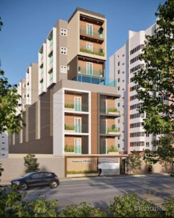 Imagem Apartamento com 2 Quartos à Venda, 47 m² em Vila Regente Feijó - São Paulo Imagem Apartamento com 2 Quartos à Venda, 47 m² em Vila Regente Feijó - São Paulo