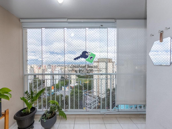 Imagem Apartamento com 2 Quartos à Venda, 53 m² em Saúde - São Paulo Imagem Apartamento com 2 Quartos à Venda, 53 m² em Saúde - São Paulo