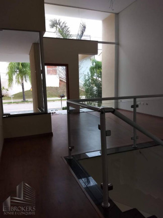 Imagem Casa de Condomínio com 3 Quartos à Venda, 208 m² em Jardim Novo Horizonte - Sorocaba