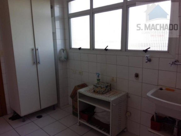 Imagem Apartamento com 3 Quartos à Venda, 128 m² em Vila Bastos - Santo André Imagem Apartamento com 3 Quartos à Venda, 128 m² em Vila Bastos - Santo André
