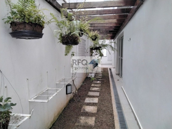Imagem Casa com 3 Quartos à Venda, 300 m² em Planalto Paulista - São Paulo