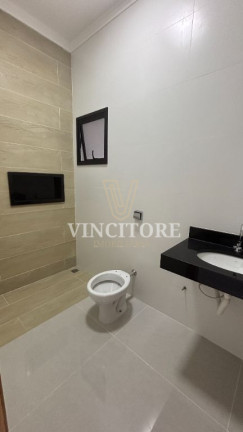 Imagem Casa com 3 Quartos à Venda, 162 m² em Jardim Vila Verde - Hortolândia