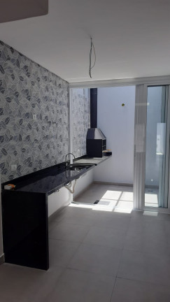 Imagem Sobrado com 3 Quartos à Venda, 100 m² em Jardim Santa Cruz (campo Grande) - São Paulo Imagem Sobrado com 3 Quartos à Venda, 100 m² em Jardim Santa Cruz (campo Grande) - São Paulo