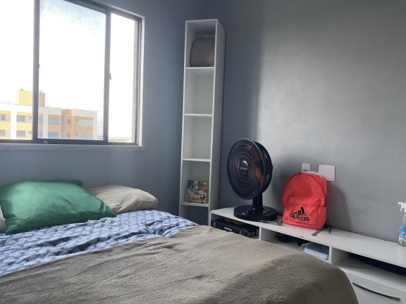 Imagem Apartamento com 3 Quartos à Venda, 60 m² em Passaré - Fortaleza