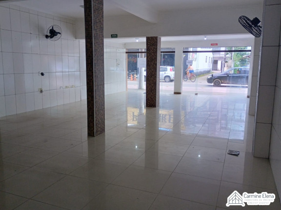 Imagem Imóvel Comercial para Alugar, 15 m² em Centro - Ubatuba Imagem Imóvel Comercial para Alugar, 15 m² em Centro - Ubatuba