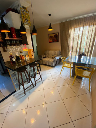 Imagem Apartamento com 2 Quartos à Venda, 50 m² em Canabrava - Salvador Imagem Apartamento com 2 Quartos à Venda, 50 m² em Canabrava - Salvador