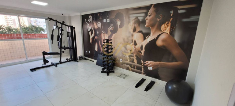 Imagem Apartamento com 2 Quartos à Venda, 74 m² em Aviação - Praia Grande Imagem Apartamento com 2 Quartos à Venda, 74 m² em Aviação - Praia Grande