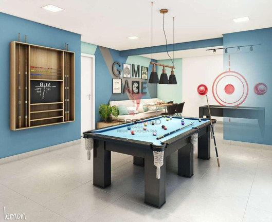 Imagem Apartamento com 2 Quartos à Venda, 42 m² em Jardim Celeste - São Paulo