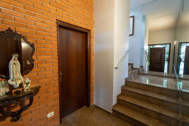 Imagem Casa com 4 Quartos à Venda, 400 m² em Lapa - São Paulo