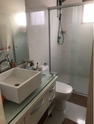 Imagem Apartamento com 3 Quartos à Venda, 70 m² em Tatuapé - São Paulo Imagem Apartamento com 3 Quartos à Venda, 70 m² em Tatuapé - São Paulo