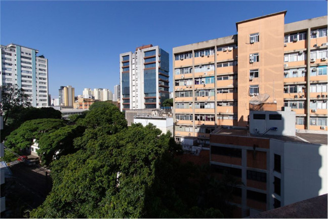Imagem Apartamento com 3 Quartos à Venda, 96 m² em Vila Clementino - São Paulo Imagem Apartamento com 3 Quartos à Venda, 96 m² em Vila Clementino - São Paulo