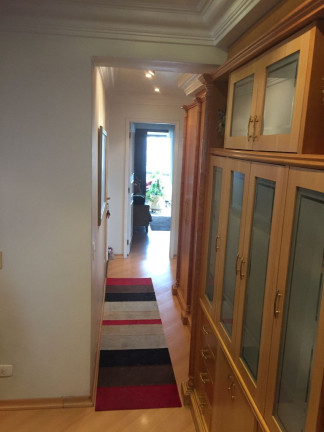 Imagem Apartamento com 4 Quartos à Venda, 200 m² em Vila Uberabinha - São Paulo Imagem Apartamento com 4 Quartos à Venda, 200 m² em Vila Uberabinha - São Paulo