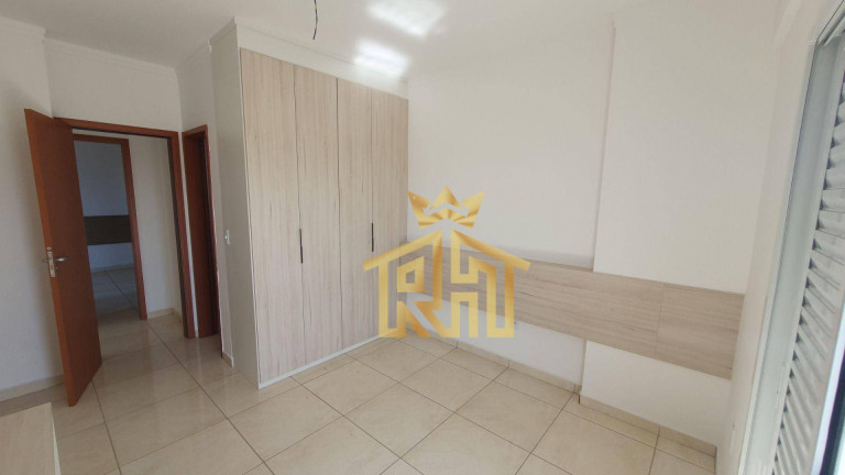 Imagem Apartamento com 2 Quartos à Venda, 91 m² em Aviação - Praia Grande