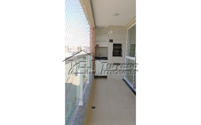 Imagem Apartamento com 3 Quartos para Alugar, 106 m² em Urbanova - São José Dos Campos