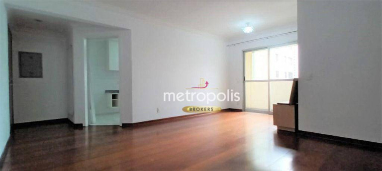 Imagem Apartamento com 3 Quartos à Venda, 90 m² em Santo Antônio - São Caetano Do Sul Imagem Apartamento com 3 Quartos à Venda, 90 m² em Santo Antônio - São Caetano Do Sul