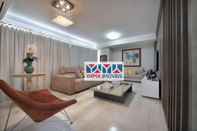Imagem Cobertura com 4 Quartos à Venda, 325 m² em Nova Aliança - Ribeirão Preto