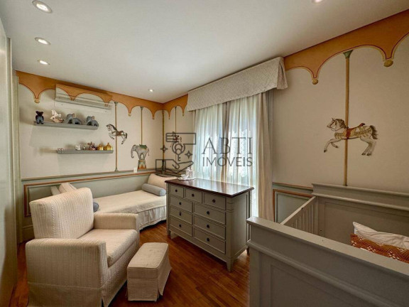Imagem Apartamento com 3 Quartos à Venda, 315 m² em Jardim Europa - São Paulo