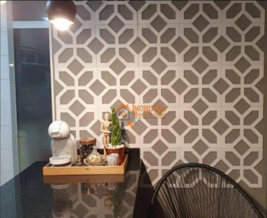 Imagem Cobertura com 3 Quartos à Venda, 145 m² em Jardim Flor Da Montanha - Guarulhos Imagem Cobertura com 3 Quartos à Venda, 145 m² em Jardim Flor Da Montanha - Guarulhos
