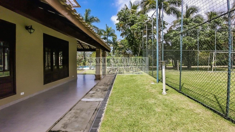 Imagem Sobrado com 5 Quartos à Venda, 485 m² em Lagoinha - Ubatuba