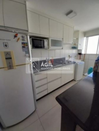 Imagem Apartamento com 2 Quartos à Venda, 46 m² em Jardim Ismênia - São José Dos Campos Imagem Apartamento com 2 Quartos à Venda, 46 m² em Jardim Ismênia - São José Dos Campos