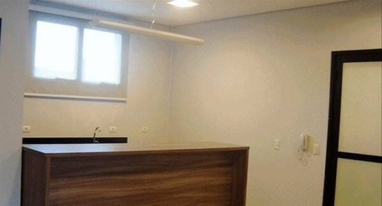Imagem Sala Comercial à Venda, 98 m² em Jardim - Santo André