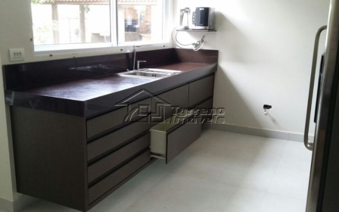 Imagem Casa de Condomínio com 5 Quartos à Venda, 400 m² em Bosque Dos Eucaliptos - São José Dos Campos