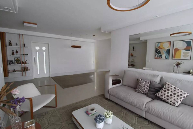Imagem Apartamento com 4 Quartos à Venda, 165 m² em Moema - São Paulo Imagem Apartamento com 4 Quartos à Venda, 165 m² em Moema - São Paulo