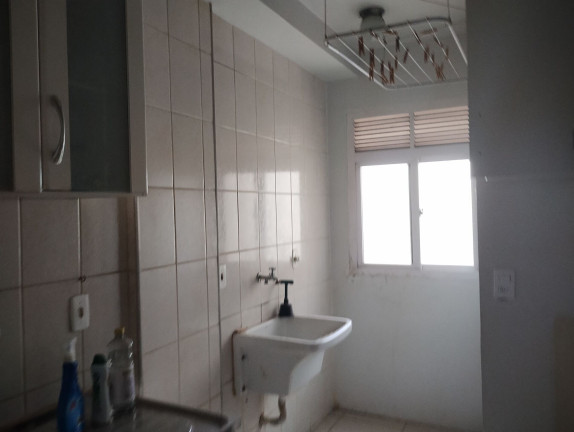 Imagem Apartamento com 1 Quarto à Venda, 40 m² em Brás - São Paulo