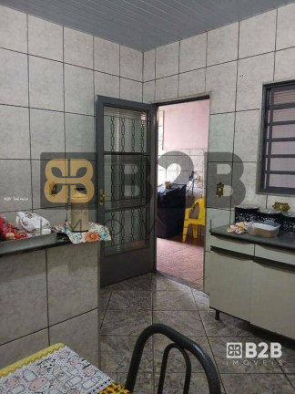 Imagem Casa com 3 Quartos à Venda, 169 m² em Vila Industrial - Bauru Imagem Casa com 3 Quartos à Venda, 169 m² em Vila Industrial - Bauru