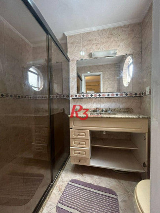 Imagem Apartamento com 3 Quartos à Venda, 131 m² em Ponta Da Praia - Santos Imagem Apartamento com 3 Quartos à Venda, 131 m² em Ponta Da Praia - Santos