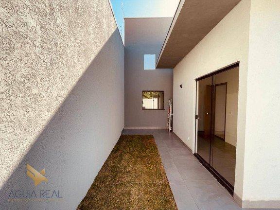 Imagem Casa com 3 Quartos à Venda, 119 m² em Morada Dos Deuses - Campo Grande Imagem Casa com 3 Quartos à Venda, 119 m² em Morada Dos Deuses - Campo Grande