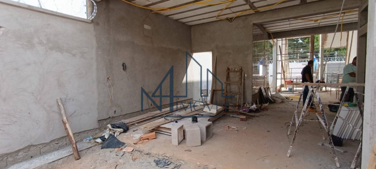 Imagem Casa com 3 Quartos à Venda, 360 m² em Jardim Mont Serrat - Aparecida De Goiânia