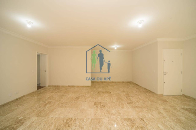 Imagem Apartamento com 4 Quartos à Venda, 157 m² em Vila Andrade - São Paulo