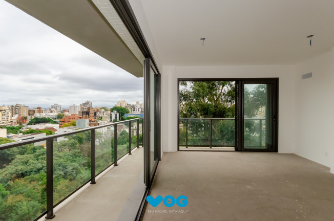 Imagem Imóvel com 2 Quartos à Venda, 105 m² em Mont' Serrat - Porto Alegre Imagem Imóvel com 2 Quartos à Venda, 105 m² em Mont' Serrat - Porto Alegre