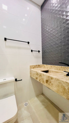 Imagem Casa com 3 Quartos à Venda, 115 m² em Caiçara - Praia Grande Imagem Casa com 3 Quartos à Venda, 115 m² em Caiçara - Praia Grande