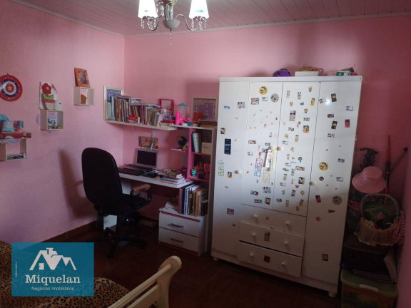 Imagem Casa com 2 Quartos à Venda, 90 m² em Parada Inglesa - São Paulo