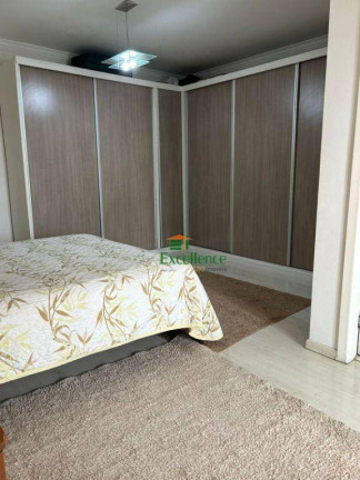 Imagem Casa com 4 Quartos à Venda, 360 m² em Barcelona - São Caetano Do Sul Imagem Casa com 4 Quartos à Venda, 360 m² em Barcelona - São Caetano Do Sul
