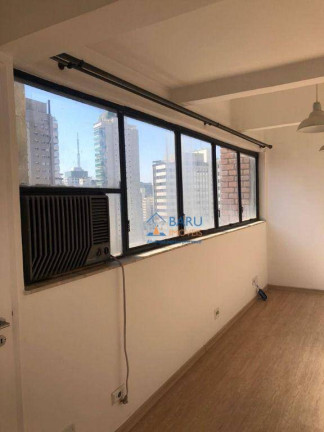 Imagem Cobertura com 4 Quartos à Venda, 335 m² em Paraíso - São Paulo