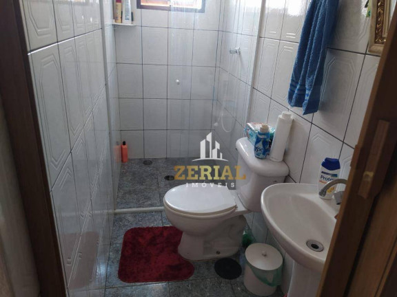 Imagem Sobrado com 3 Quartos à Venda, 144 m² em Santa Maria - São Caetano Do Sul