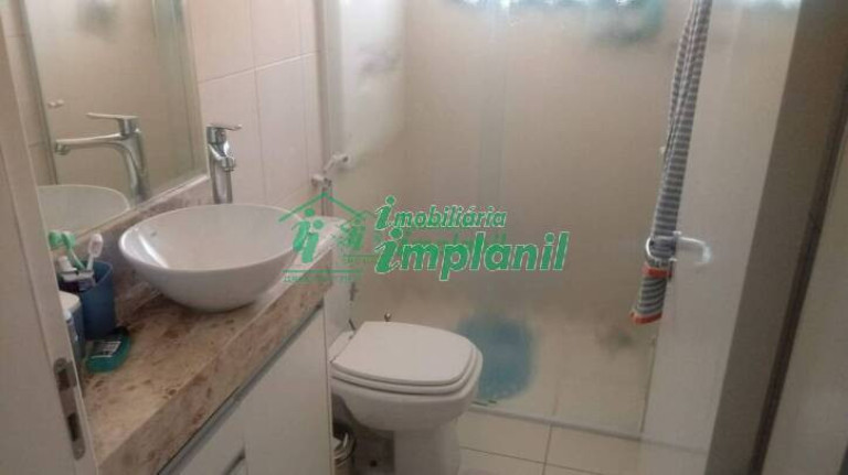 Imagem Apartamento com 3 Quartos à Venda, 126 m² em Vila Isabel Eber - Jundiaí