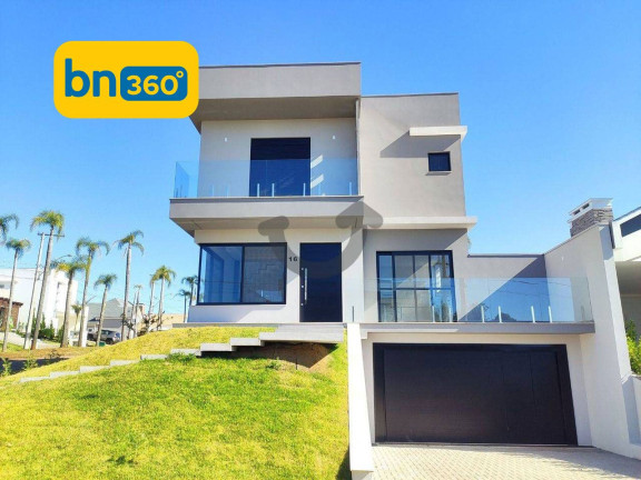 Casa com 3 Quartos à Venda ou Locação, 208 m² em Country - Santa Cruz Do Sul