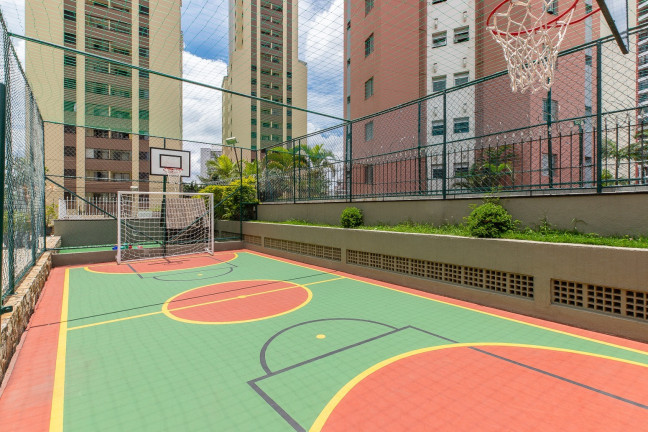 Imagem Apartamento com 1 Quarto à Venda, 41 m² em Cambuci - São Paulo